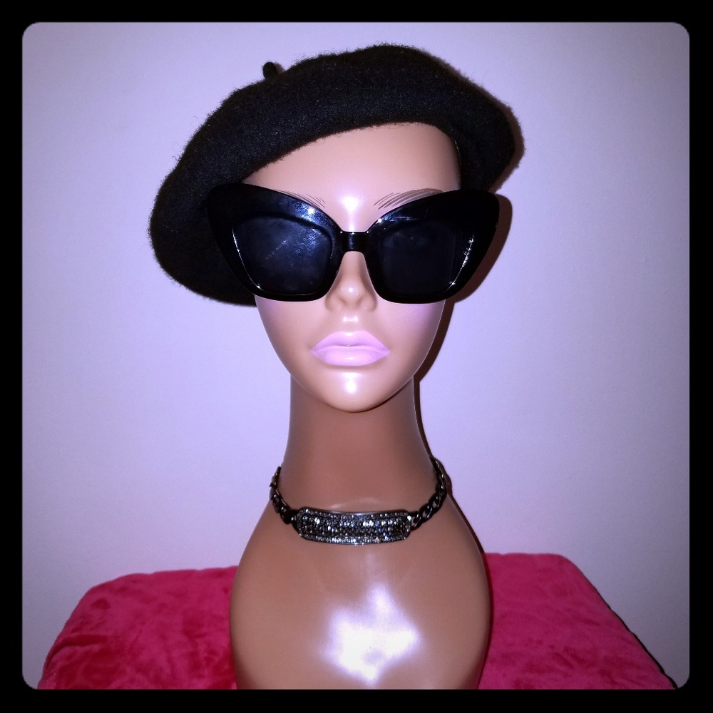 Cat Eye Sunglasses for Women